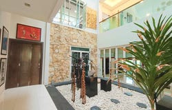 Jalan Kelab Golf, Shah Alam, Selangor 40100