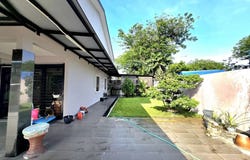 Jalan Indah, Ampang, Selangor 68000