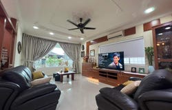 PT 242748,TAMAN PENGKALAN 18, TAMAN PENGKALAN 18, 31650, Kinta, Perak