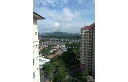 Jalan 16/18, Seksyen 16, Petaling Jaya, Selangor 46400