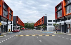Jenjarom, Selangor 42600