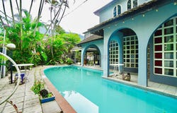 Melawati, Ampang, Kuala Lumpur 53100