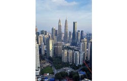 Jalan Conlay, KLCC, Kuala Lumpur 50450