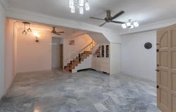Jalan BP 2, Puchong, Selangor 47100