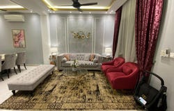 Jalan MR 2/19, Rawang, Selangor 48020