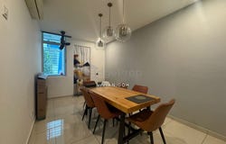 Johor Bahru, Johor 81100