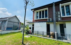 Jalan Ilham 2, Shah Alam, Selangor 40160