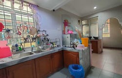 Jalan TTS, Semenyih, Selangor 43500