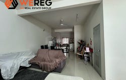 Port Klang, Selangor 41200