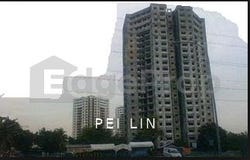 Jalan Hilir 3, Desa Pandan, Desa Pandan, Kuala Lumpur 55100