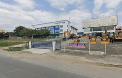 Jalan Bukit Cherakah, Shah Alam, Selangor 40150