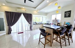 Jalan Tasik Prima, Puchong, Selangor 47150