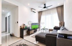 53300, Selangor, Melawati, Selangor 53100