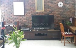 Jalan Datuk Sulaiman, Taman Tun Dr Ismail, Kuala Lumpur 60000