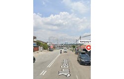 Johor Bahru, Johor 80250