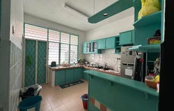 Ipoh, Perak 31350