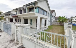 Bandar Puncak Alam, Selangor 45010
