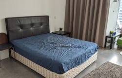 Jalan PJU 8/8, Damansara Perdana, Damansara Perdana, Selangor 47820