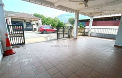 Keramat, Kuala Lumpur 54200