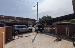 Jalan Camar 4, Banting, Selangor 42700