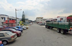 Balakong, Selangor, Balakong, Selangor 43200
