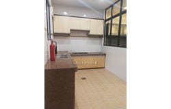 Kepong Baru, Kepong, Kuala Lumpur 52100