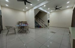 Lebuhraya Selat Klang, Klang, Selangor 41400