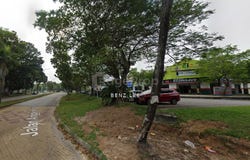 Jalan Anggerik Eria AU 31/Au, Shah Alam, Selangor 40460