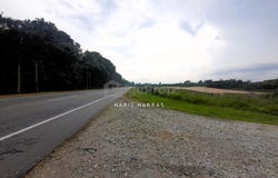 Jalan Temoh, Batang Padang, Perak 35350