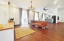 Persiaran Mokhtar Dahari, Bandar Puncak Alam, Selangor 47000