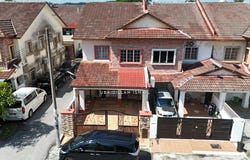 Jalan 3/5, Bangi, Selangor 43650