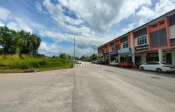 Sungai Petani, Kedah 8000