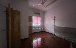 Jalan Cheras, Cheras, Kuala Lumpur 56000