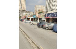 Ampang, Selangor 55100