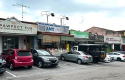 Kulai, Johor