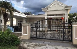 Jalan Bukit Meru, Ipoh, Perak 30020