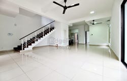 Jalan DU 7, Puchong, Selangor 47150