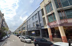 Jalan Kota Tinggi, Johor Bahru, Johor Bahru, Johor