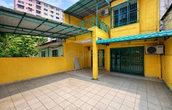 Petaling Jaya, Selangor 46150