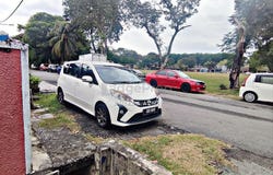 Jalan Mantap, Shah Alam, Selangor 40400