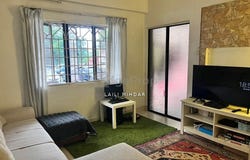 Off Jalan Bunga Mawar, Taman Lembah Maju, 55600, Selangor, Ampang, Selangor 56100