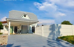 Jalan Kemus / Sempang Ampat, Simpang Ampat, Alor Gajah, Melaka 78000