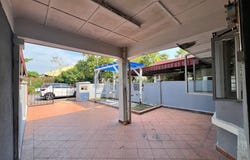 Sungai Buloh, Selangor