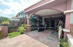 Jalan U11/x, Shah Alam, Selangor 40170