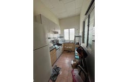 palma, Ipoh, Perak 31350