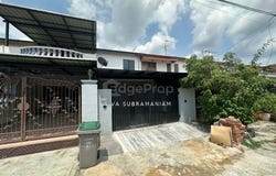 Jalan Makmur Taman Damai Jaya, Skudai, Johor 81300