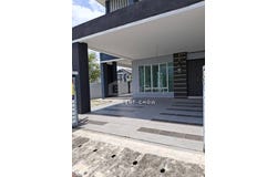 358556, -, TAMAN KLEBANG EMAS, Kinta, Perak