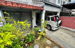 Jalan USJ 12/1, USJ, Selangor 47630