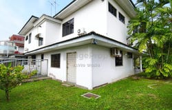 Jalan Kampar, Ipoh, Perak 30250