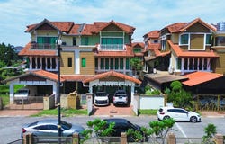 Jalan Bukit Impiana, Kajang, Selangor 43000